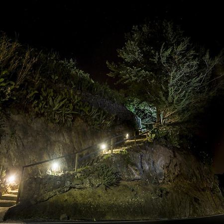Casa Rural La Escalerilla تيرور المظهر الخارجي الصورة