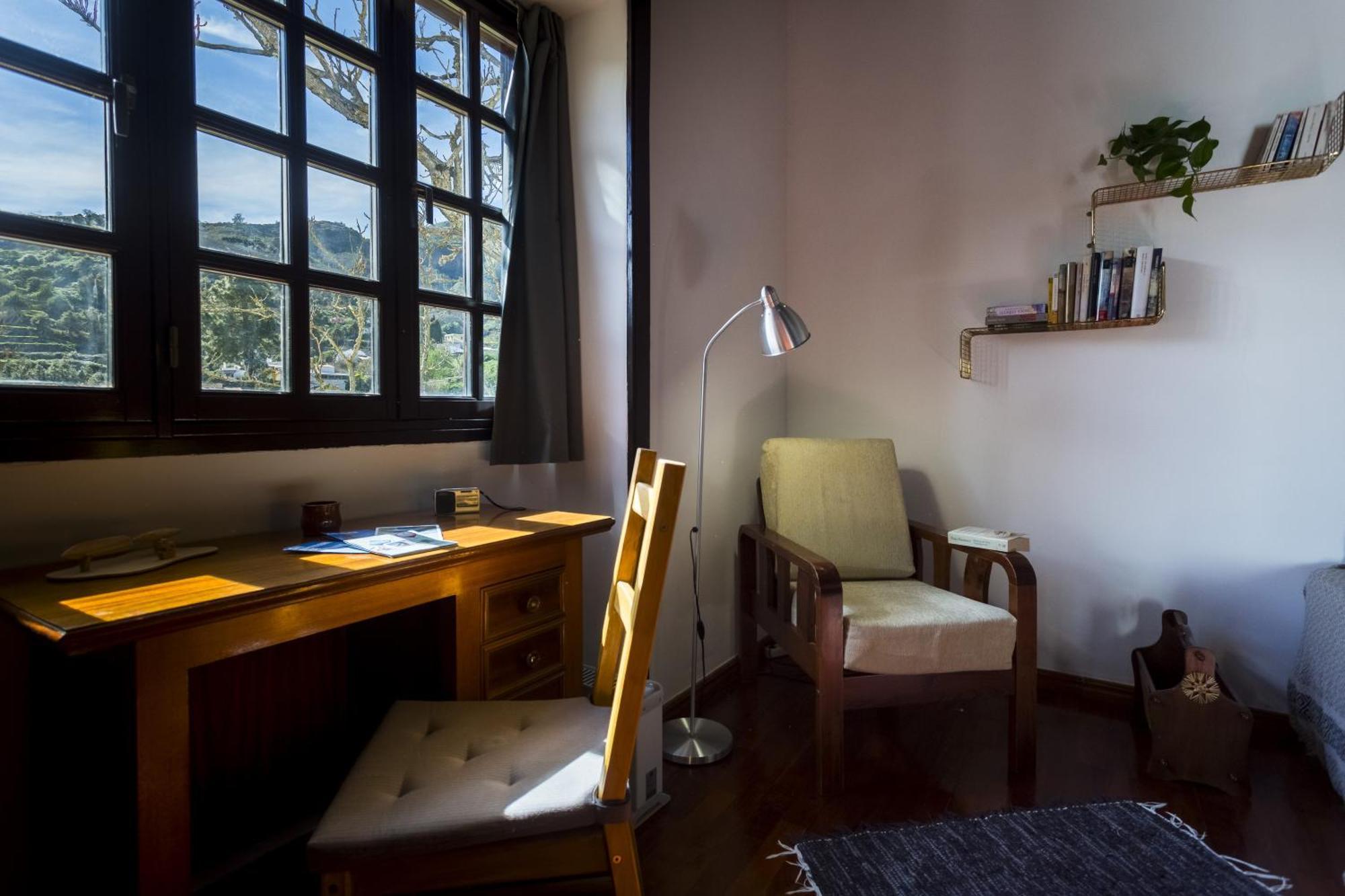 Casa Rural La Escalerilla تيرور المظهر الخارجي الصورة