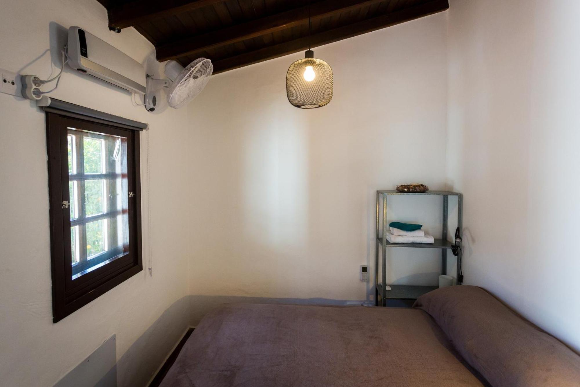 Casa Rural La Escalerilla تيرور المظهر الخارجي الصورة