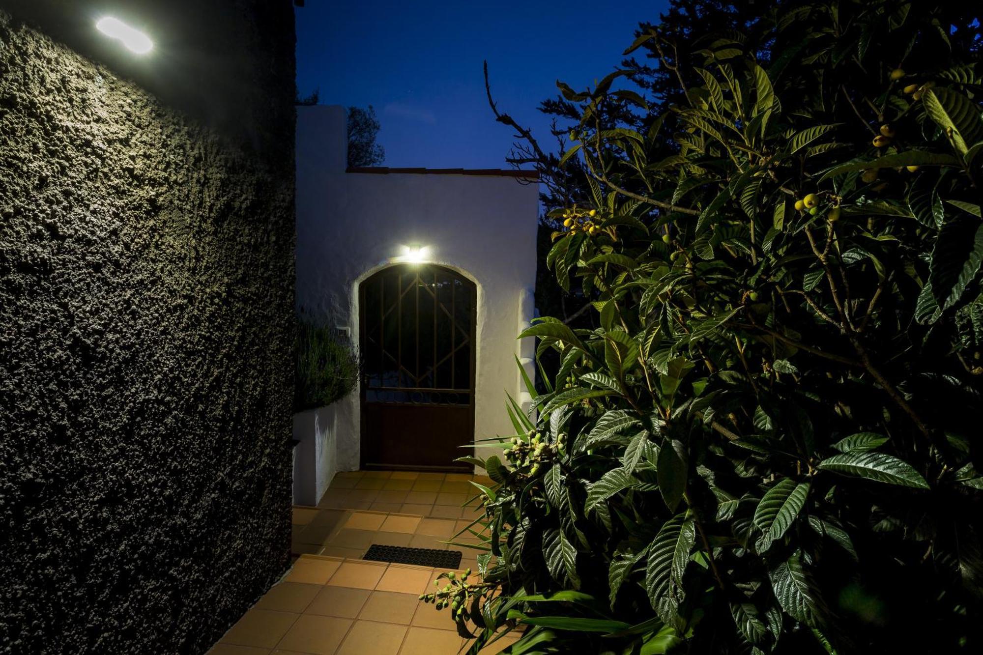 Casa Rural La Escalerilla تيرور المظهر الخارجي الصورة